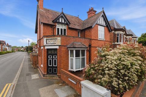Detached house - Sunnyside Road, Worcester WR1