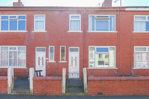 Terraced house - Bedford Road, Blackpool FY1