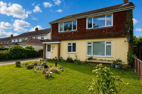 2 bedroom maisonette for sale, Malwood Road, Hythe, Southampton