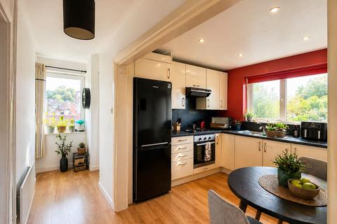 2 bedroom maisonette for sale, Malwood Road, Hythe, Southampton