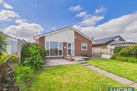 2 bedroom detached bungalow for sale, Lon Cedric, Four Mile Bridge