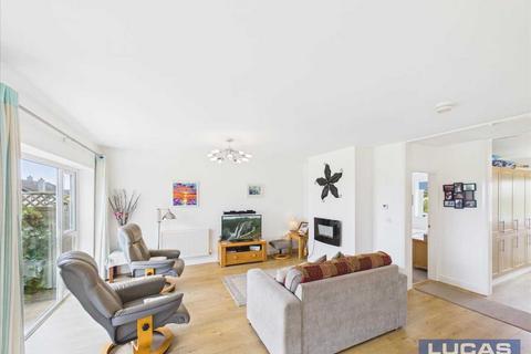 2 bedroom detached bungalow for sale, Lon Cedric, Four Mile Bridge