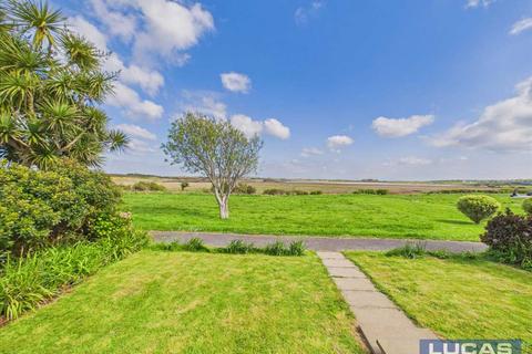 2 bedroom detached bungalow for sale, Lon Cedric, Four Mile Bridge