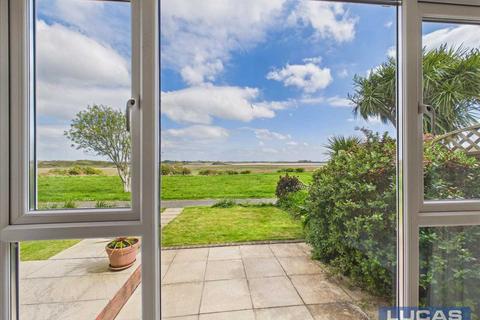 2 bedroom detached bungalow for sale, Lon Cedric, Four Mile Bridge