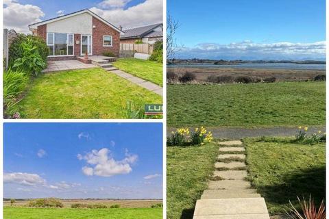 2 bedroom detached bungalow for sale, Lon Cedric, Four Mile Bridge
