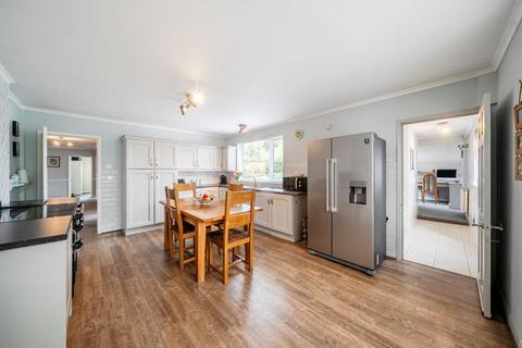 3 bedroom detached bungalow for sale, Mareham Road, High Hameringham, Horncastle, LN9 6PE