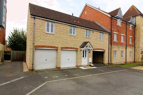 2 bedroom coach house for sale, Standish Street, Bridgwater TA6