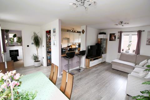 2 bedroom coach house for sale, Standish Street, Bridgwater TA6