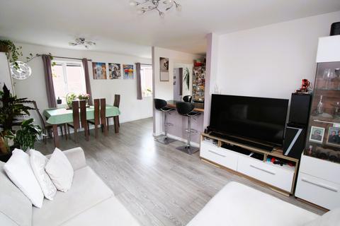 2 bedroom coach house for sale, Standish Street, Bridgwater TA6