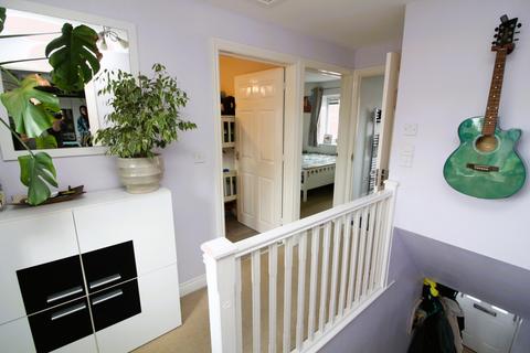 2 bedroom coach house for sale, Standish Street, Bridgwater TA6