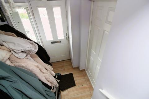 2 bedroom coach house for sale, Standish Street, Bridgwater TA6