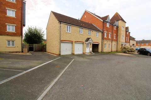 2 bedroom coach house for sale, Standish Street, Bridgwater TA6