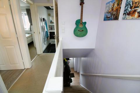 2 bedroom coach house for sale, Standish Street, Bridgwater TA6