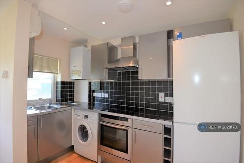 2 bedroom maisonette to rent, Montagu Road, Oxford, OX2