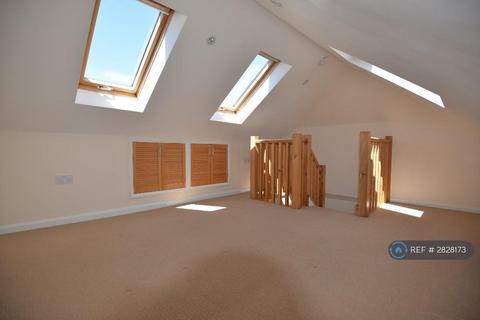 2 bedroom maisonette to rent, Montagu Road, Oxford, OX2