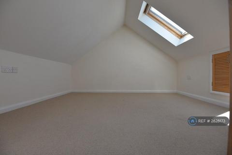 2 bedroom maisonette to rent, Montagu Road, Oxford, OX2