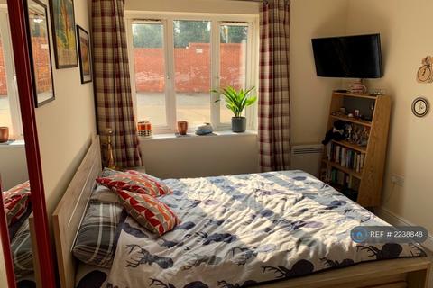 2 bedroom flat to rent, Norfolk, Norwich, NR1