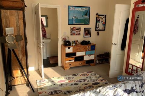 2 bedroom flat to rent, Norfolk, Norwich, NR1