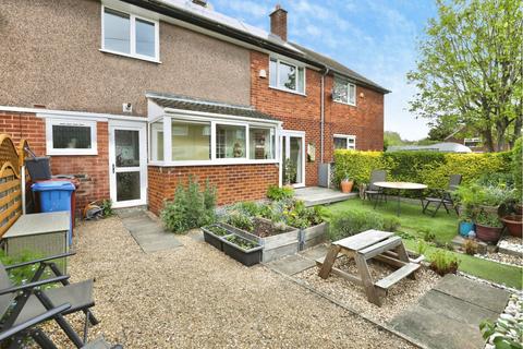 Terraced house - Markfield Crescent, Liverpool, L25