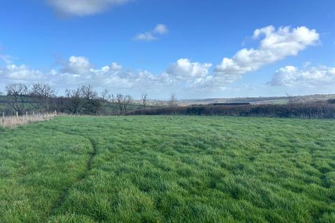 Land for sale, 9.88 acres at Neighbourne