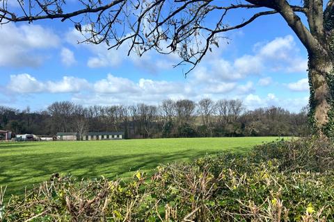 Land for sale, 9.88 acres at Neighbourne