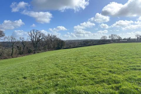 Land for sale, 9.88 acres at Neighbourne