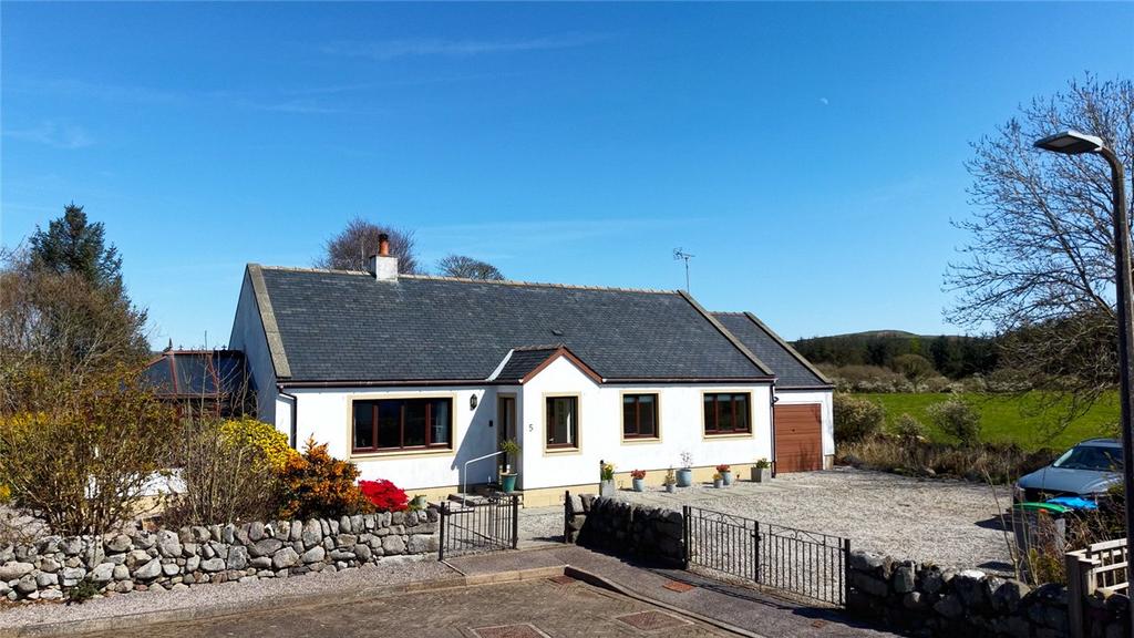 5 Hestan Court