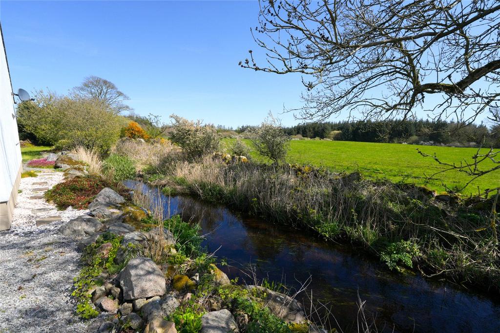Mill Burn