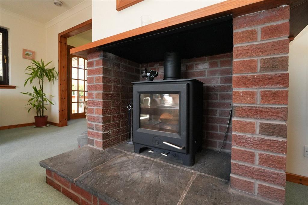 Stove