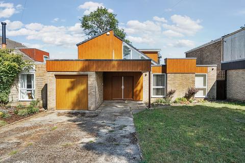 Wheat Knoll, Kenley CR8