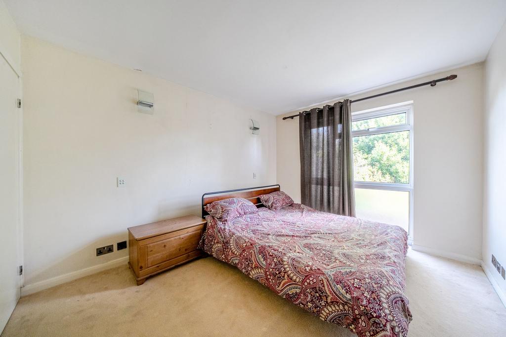 Bedrooms