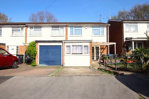undefined, Willow Wood Crescent, London, SE25