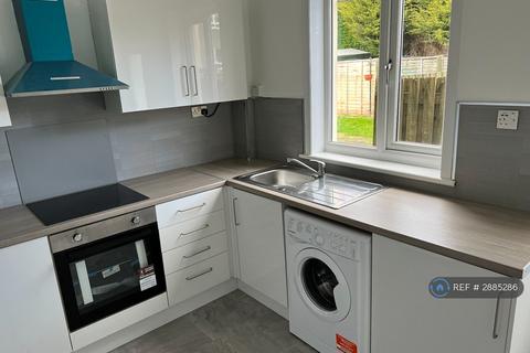 undefined, Wester Drylaw Drive, Edinburgh, EH4