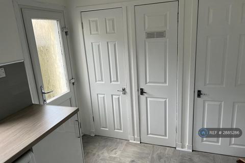 undefined, Wester Drylaw Drive, Edinburgh, EH4