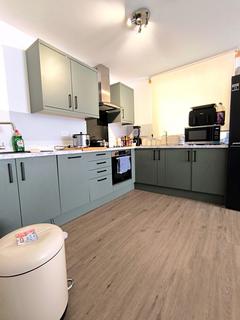 undefined, Flat ,  Warrens Close, Irthlingborough, Wellingborough