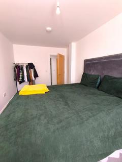 undefined, Flat ,  Warrens Close, Irthlingborough, Wellingborough