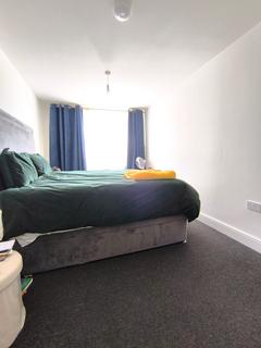 undefined, Flat ,  Warrens Close, Irthlingborough, Wellingborough