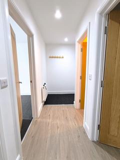 undefined, Flat ,  Warrens Close, Irthlingborough, Wellingborough