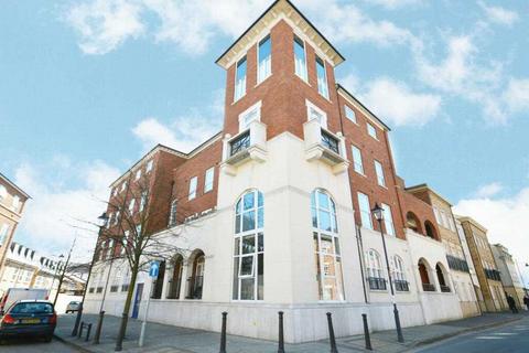 2 bedroom apartment to rent, Sovereign House, 188-190 Main Street, Solihull