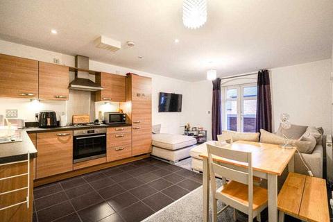 2 bedroom apartment to rent, Sovereign House, 188-190 Main Street, Solihull