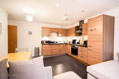 2 bedroom apartment to rent, Sovereign House, 188-190 Main Street, Solihull