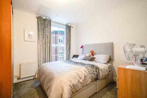 2 bedroom apartment to rent, Sovereign House, 188-190 Main Street, Solihull
