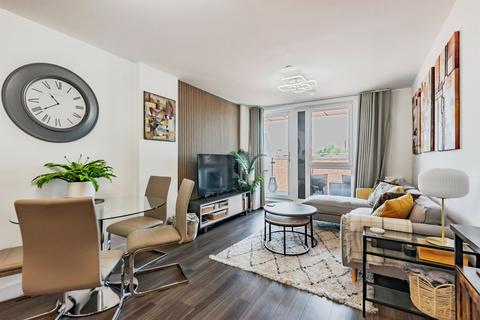 2 bedroom apartment for sale, Marketfield Way, Redhill
