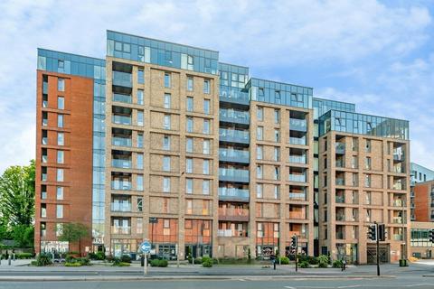 2 bedroom apartment for sale, Marketfield Way, Redhill