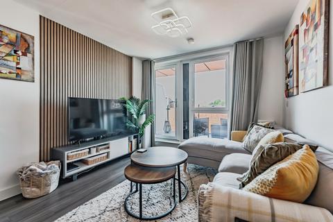 2 bedroom apartment for sale, Marketfield Way, Redhill