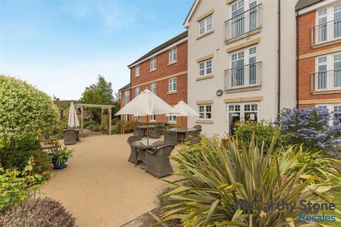 1 bedroom apartment for sale, Rosebud Court, Westfield Road, Wellingborough