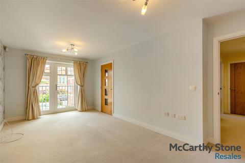 1 bedroom apartment for sale, Rosebud Court, Westfield Road, Wellingborough
