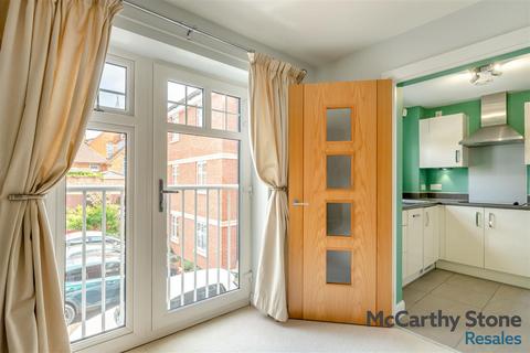 1 bedroom apartment for sale, Rosebud Court, Westfield Road, Wellingborough