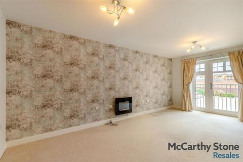 1 bedroom apartment for sale, Rosebud Court, Westfield Road, Wellingborough