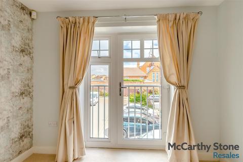 1 bedroom apartment for sale, Rosebud Court, Westfield Road, Wellingborough